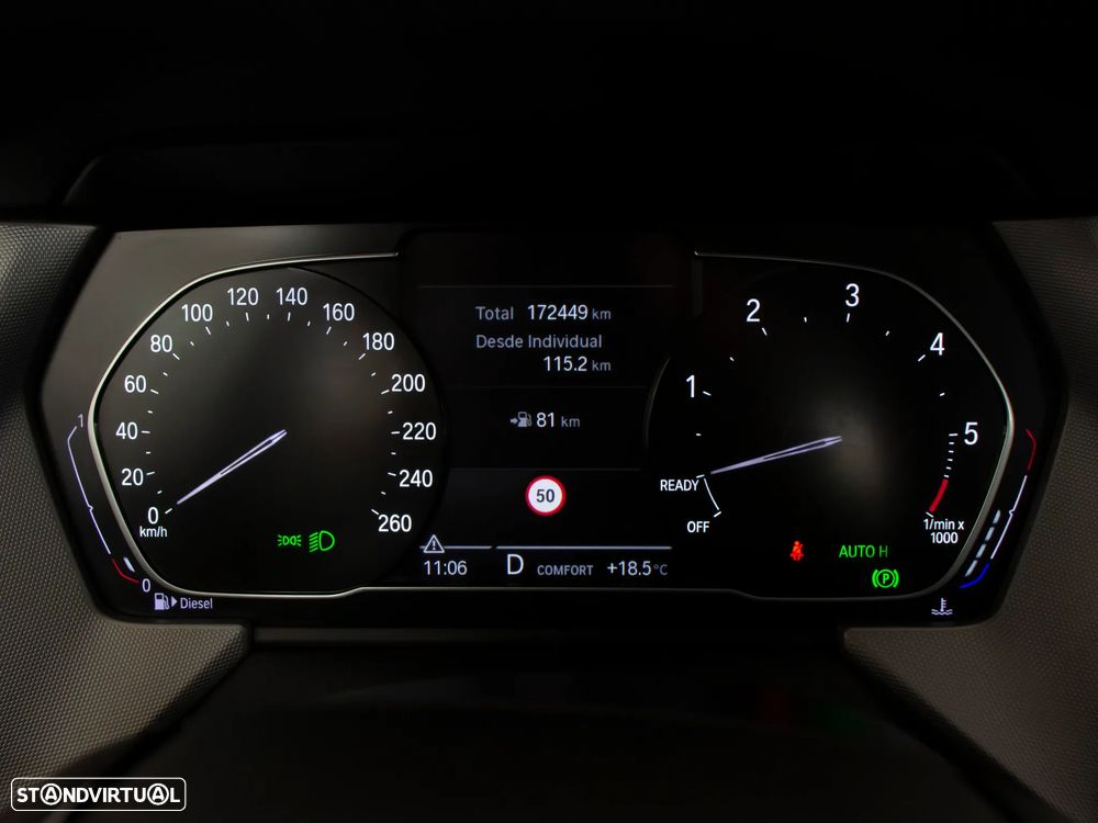 BMW 116 d Corporate Edition Auto - 25