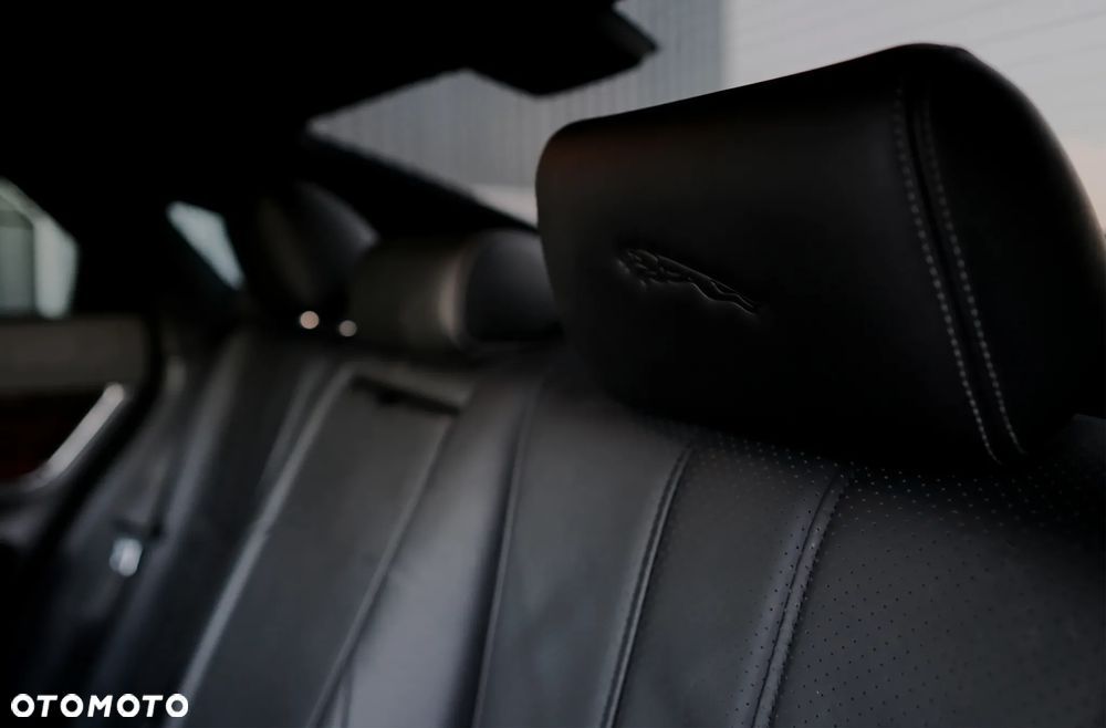 Jaguar XJ 5.0 V8 Kompressor Langversion Supersport - 16