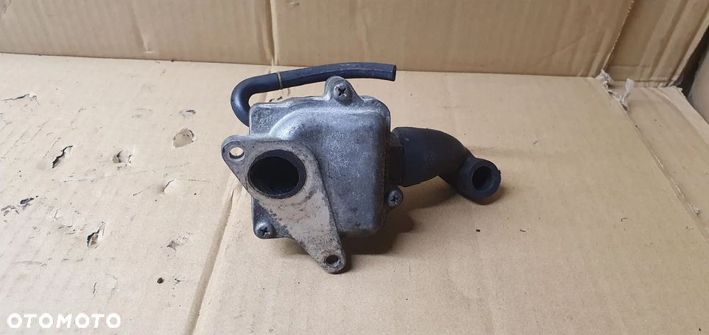 Zawór EGR Mercedes ML W164 3.0 3.5 V6 A0021407460 - 3