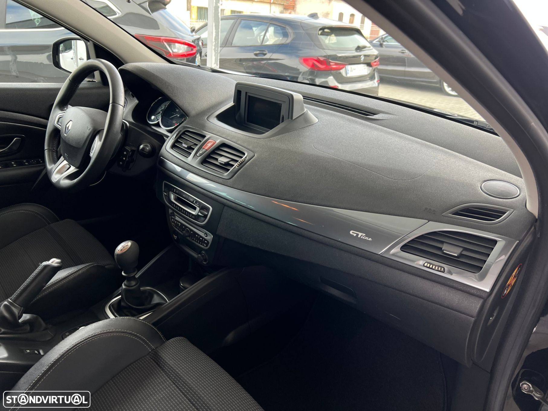 Renault Mégane 1.5 dCi GT Line - 21