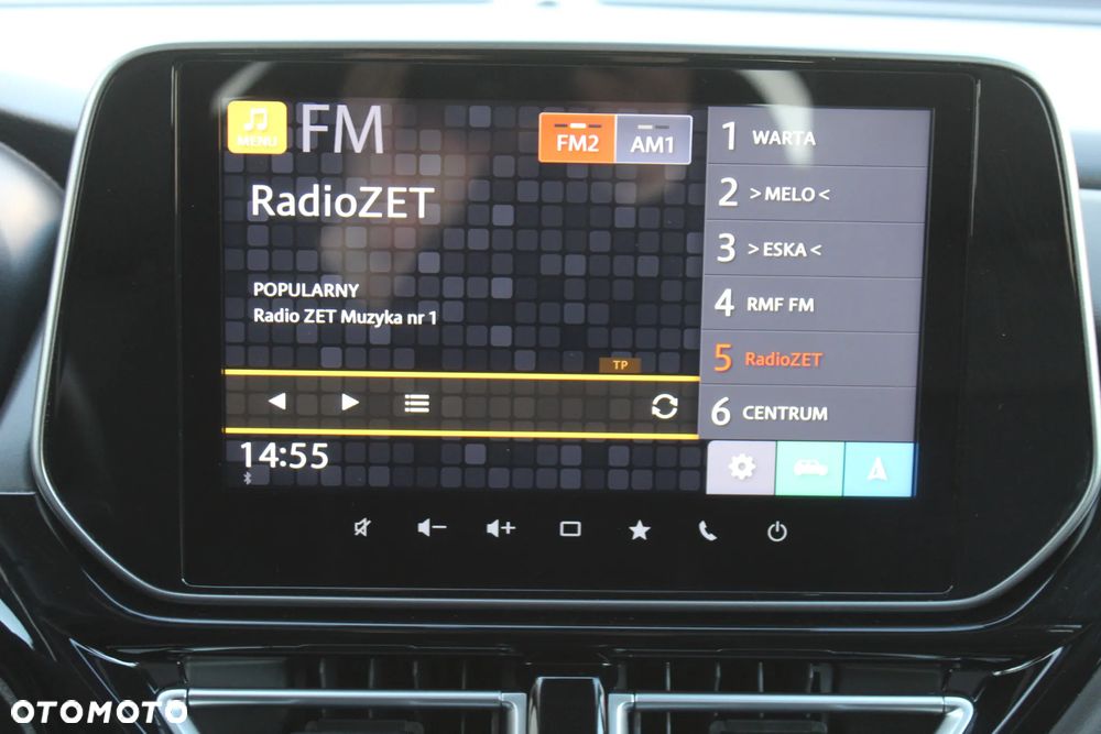 Suzuki SX4 S-Cross 1.4 SHVS Premium 4WD - 17