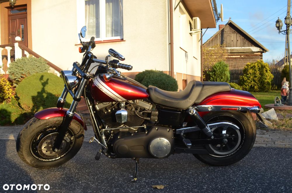 Harley-Davidson Inny - 36