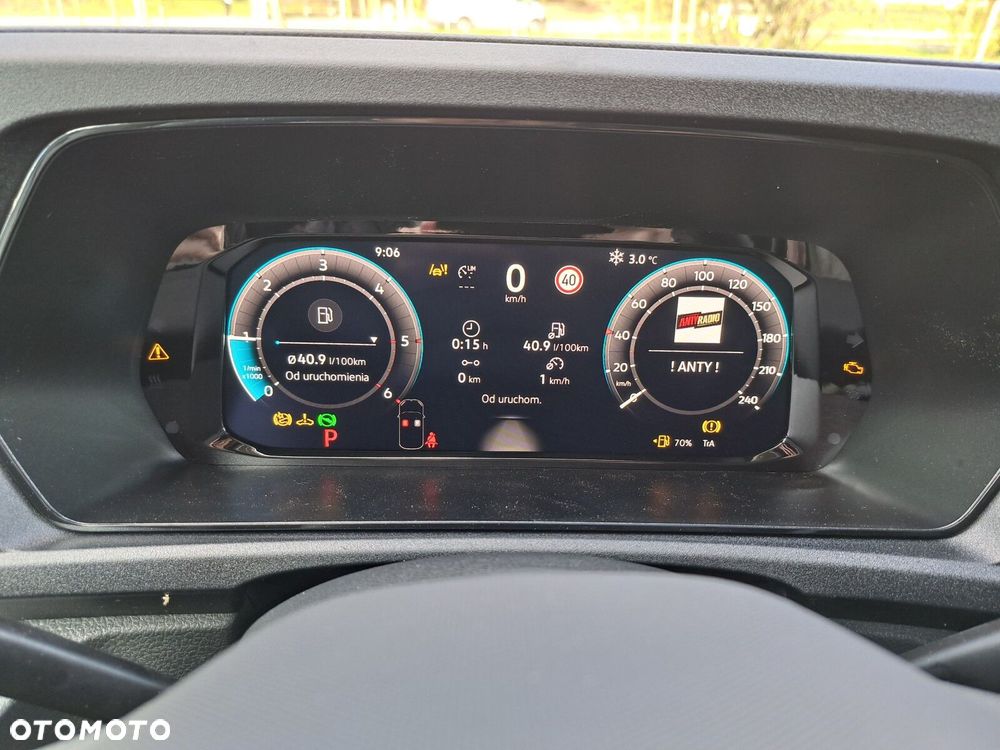 Volkswagen Caddy - 15