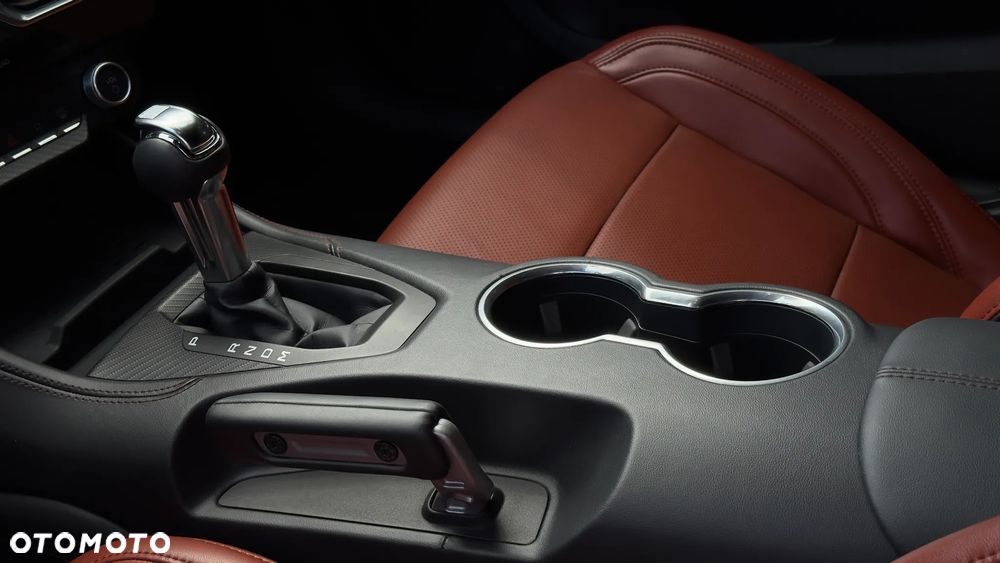 Ford Mustang 5.0 Ti-VCT V8 GT - 22