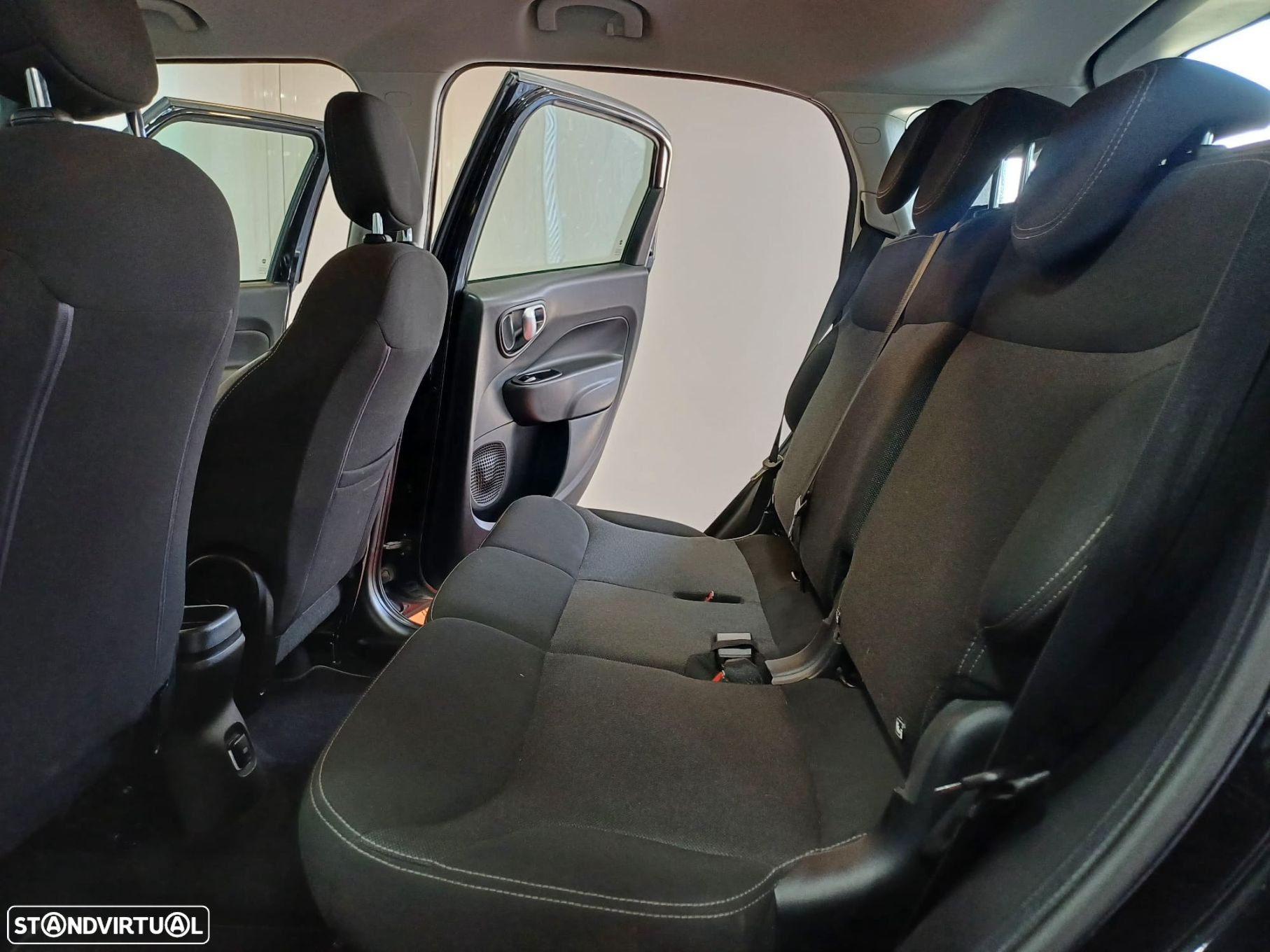 Fiat 500L 1.3 MJ Pop Star S&S - 13