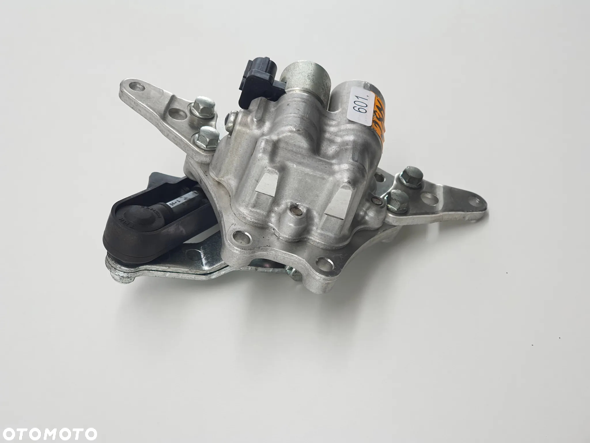 HONDA CBR 600RR PC40 13-18 AMORTYZATOR SKRĘTU - 2