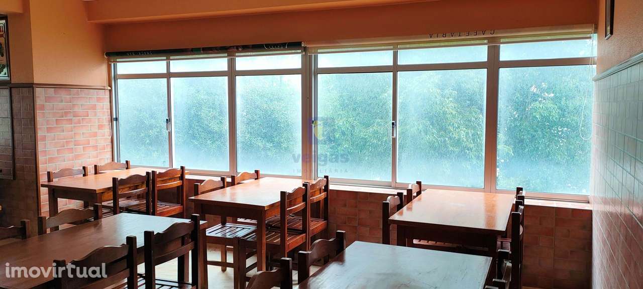 Loja Restaurante - Grande imagem: 2/48