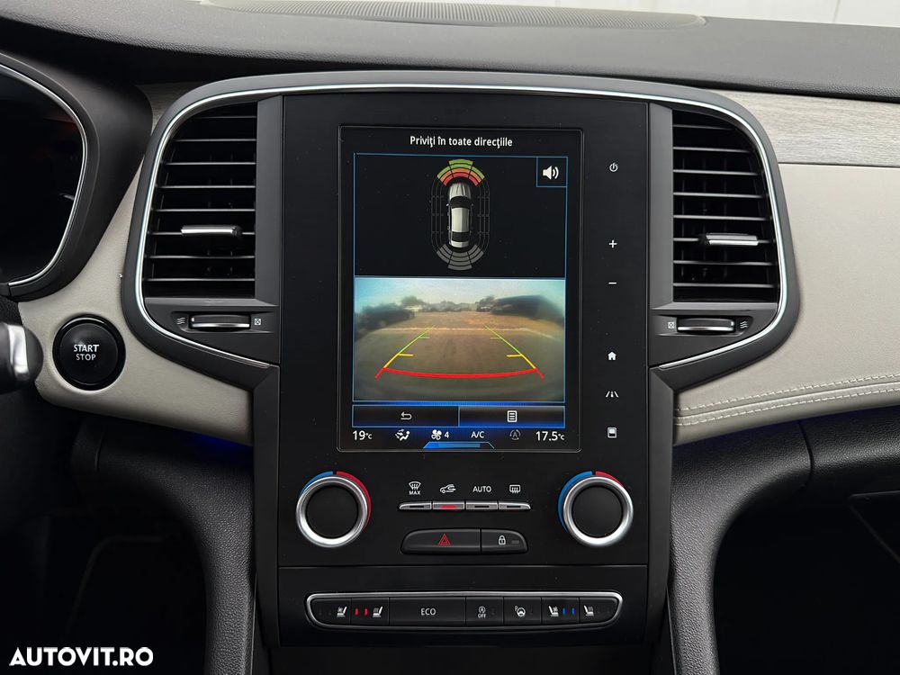 Renault Talisman ENERGY dCi 160 EDC INITIALE PARIS - 25