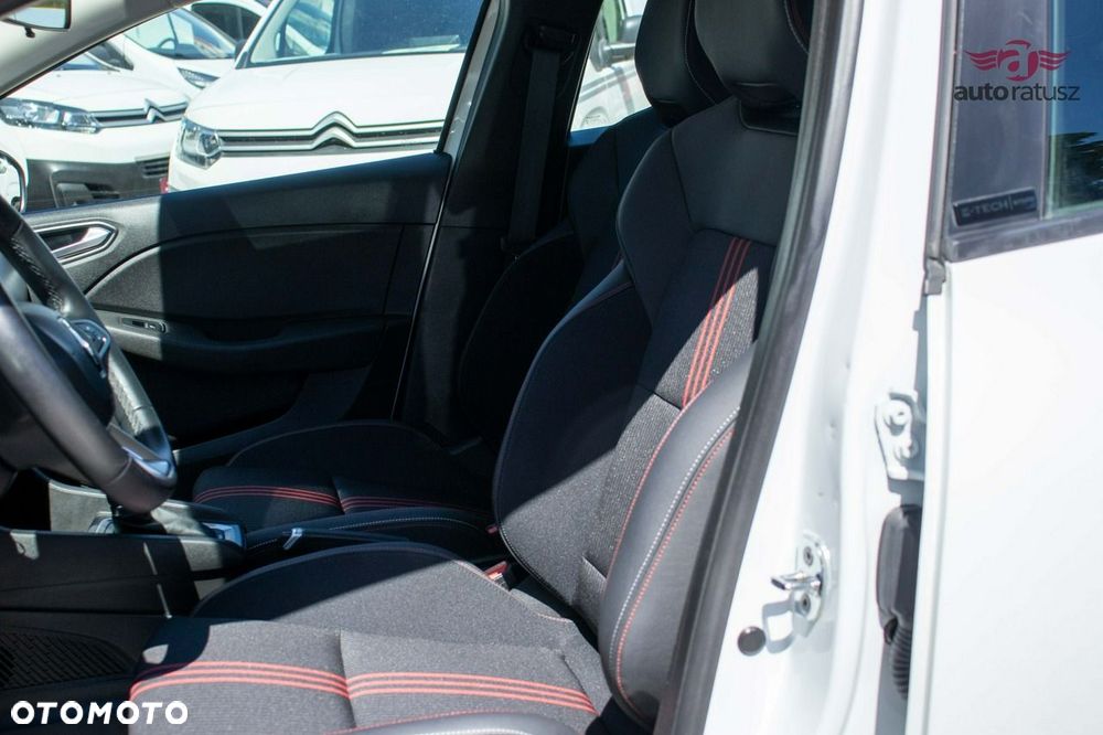 Renault Clio - 15