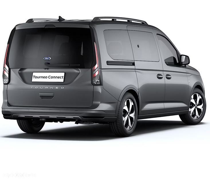 Ford Tourneo Connect Grand - 6