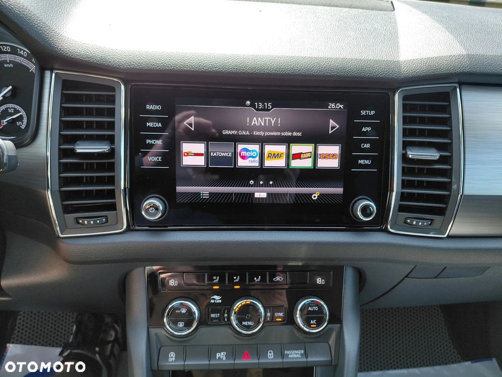 Skoda Kodiaq - 31
