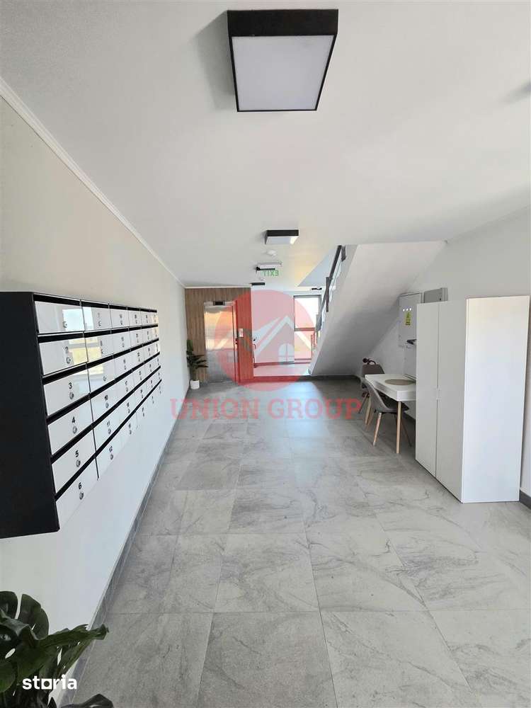 Apartament La Cheie in Complex Rezidential pe Lacul Siutghiol — fotografia 1