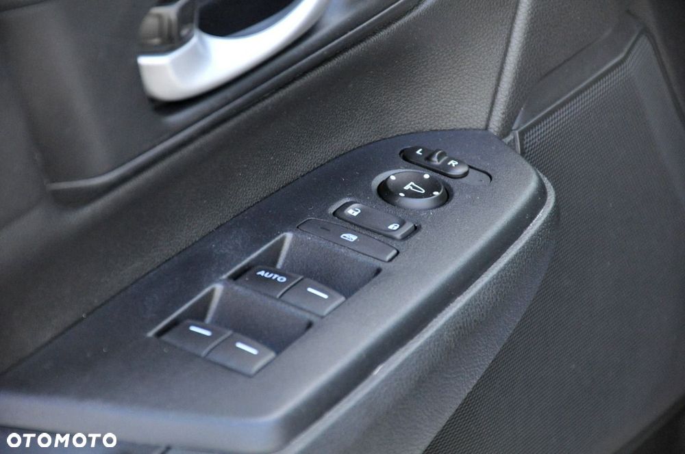 Honda CR-V 1.5 Lifestyle (Honda Connect+) CVT - 24