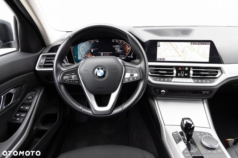 BMW Seria 3 - 10