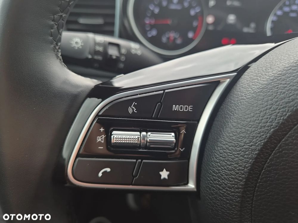 Kia XCeed 1.6 T-GDI Tribute DCT - 16