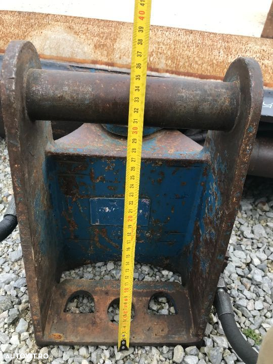 Cupa de Taluz Lehnhoff ptr. Excavator de 2-3.5 tone - 6
