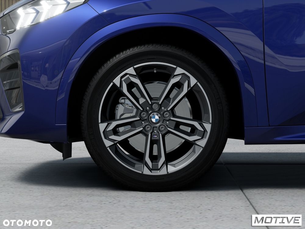 BMW X2 sDrive20i mHEV M Sport - 11