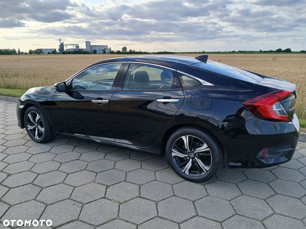 Honda Civic - 37
