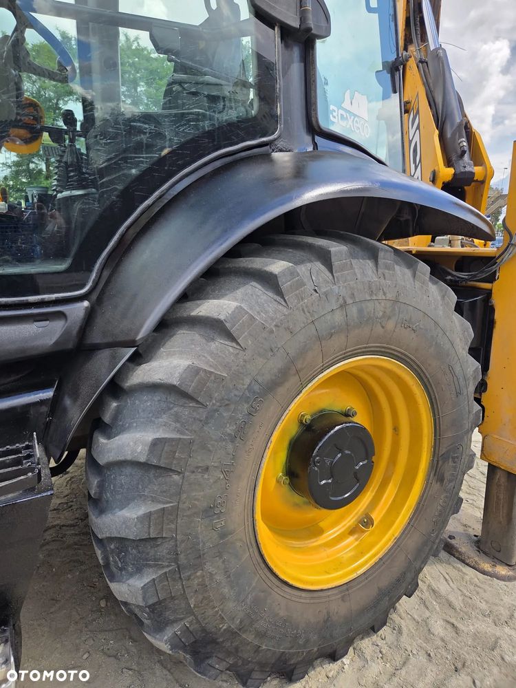JCB 3CX - 3