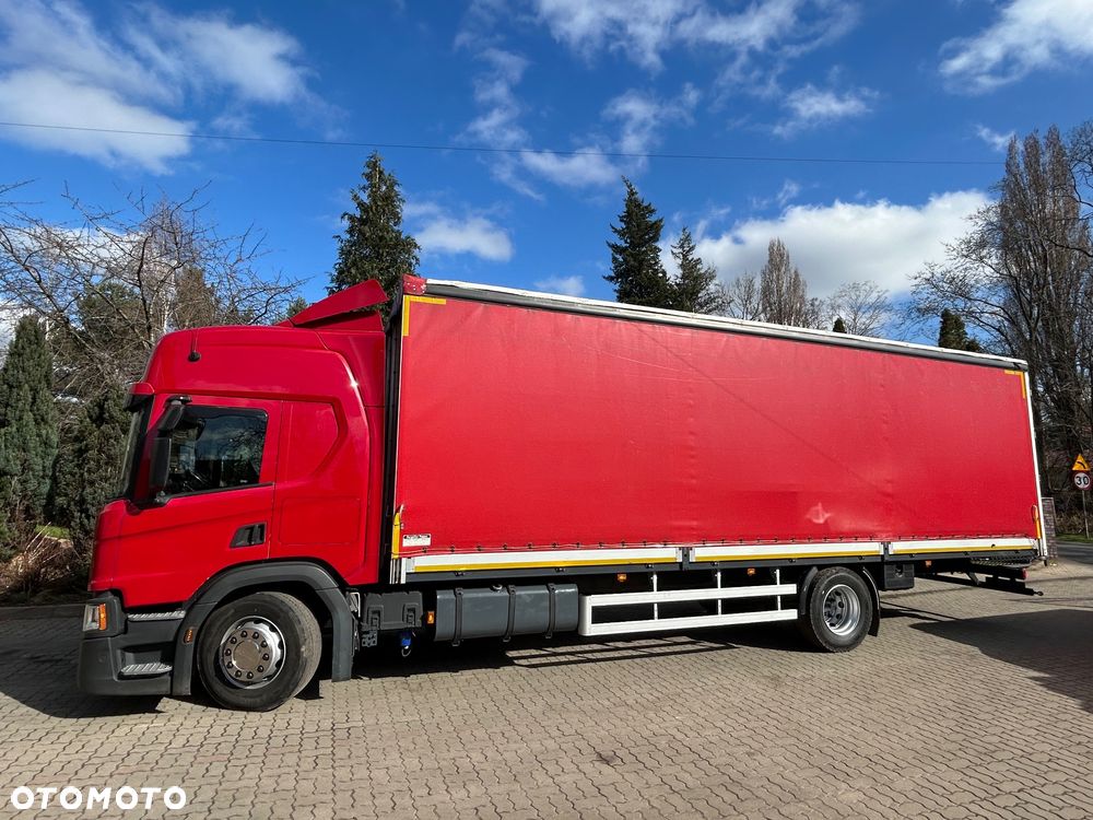 Scania P280 - 3
