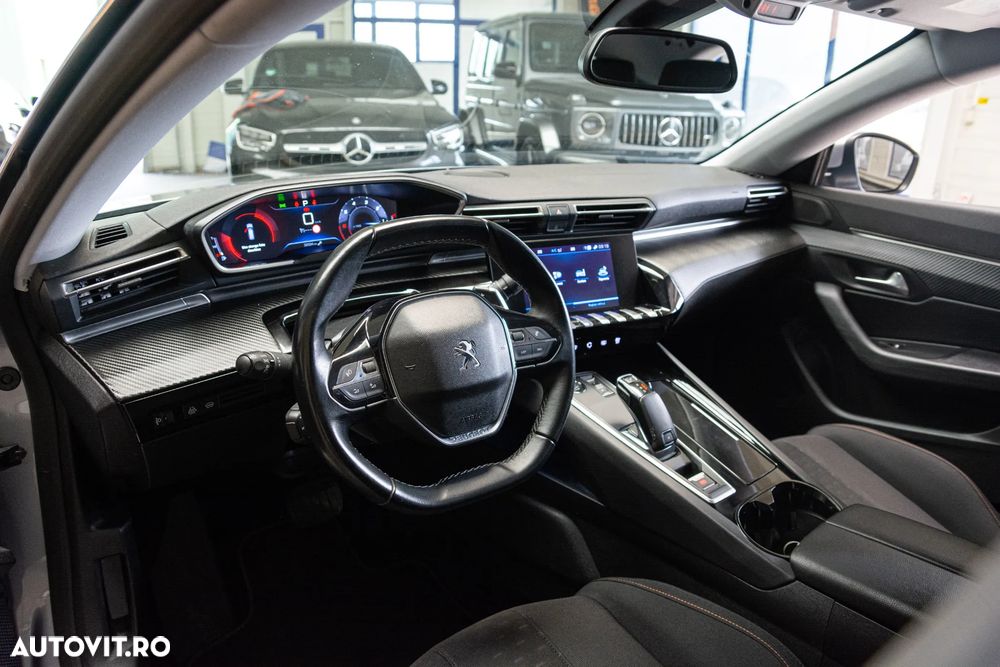 Peugeot 508 1.6 THP STT Allure - 5