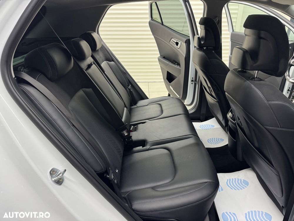 Kia Sportage 1.6 T-GDI AWD Paket Spirit - 7