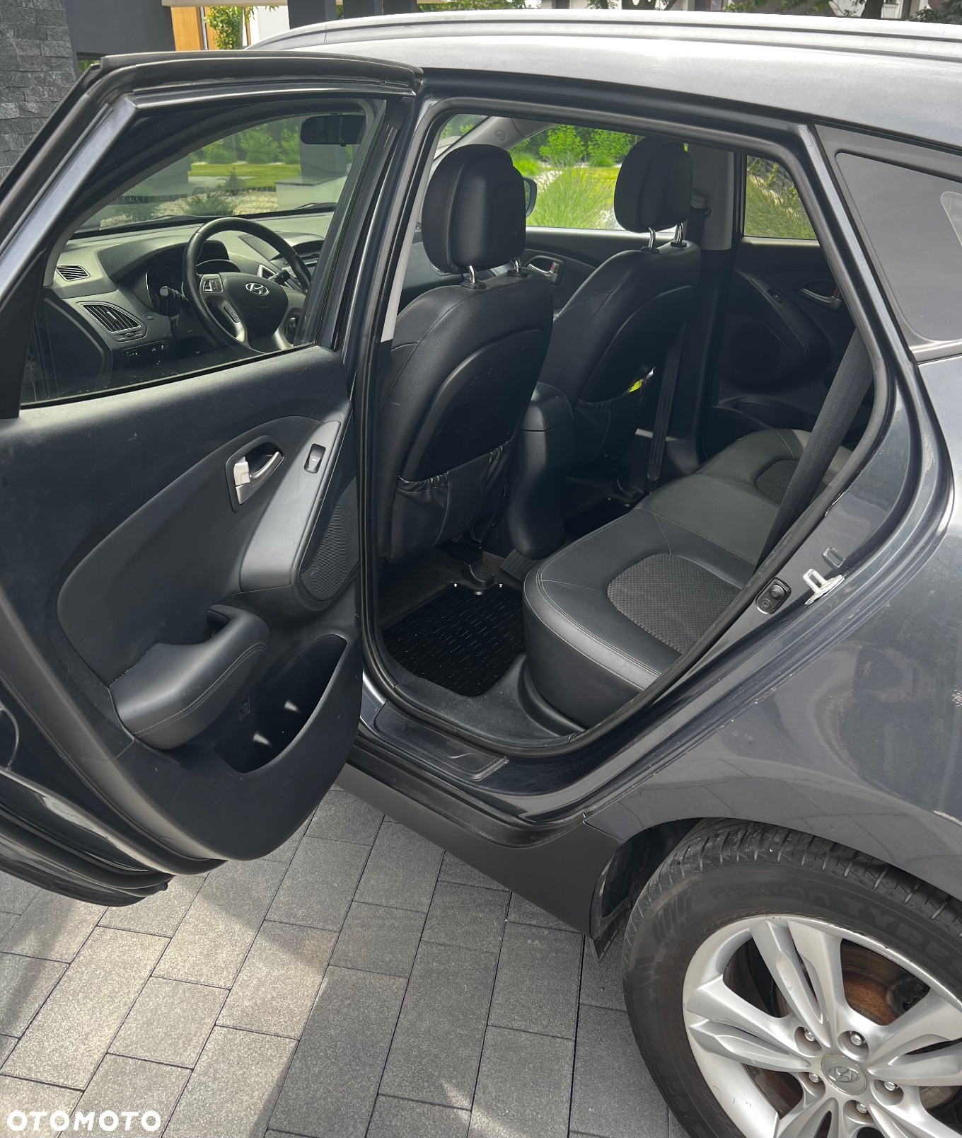 Hyundai ix35 - 13