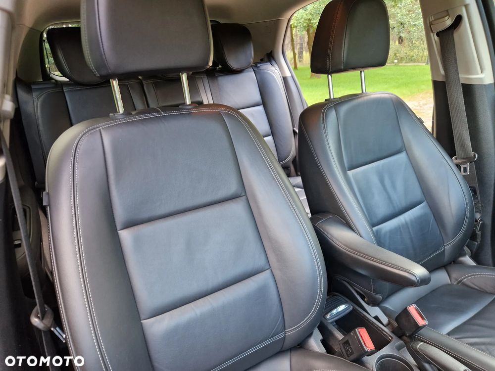 Opel Mokka X 1.4 DI Start/Stop 4x4 Automatik Ultimate - 18