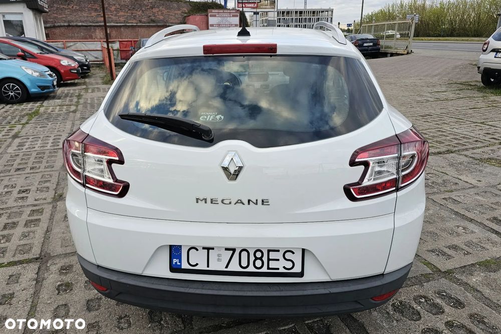 Renault Megane - 6
