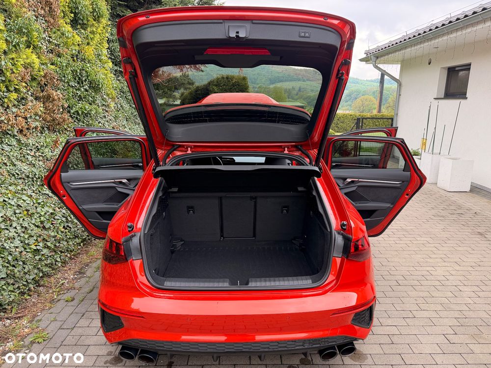 Audi S3 - 25
