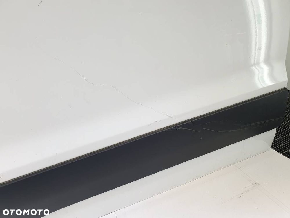 DRZWI PRZÓD LEWE FORD TRANSIT CONNECT MK2 II EUROPA - 2