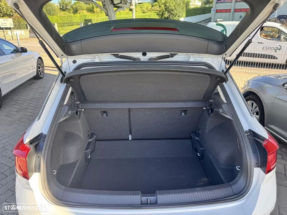 VW T-Roc 1.6 TDI Style - 22