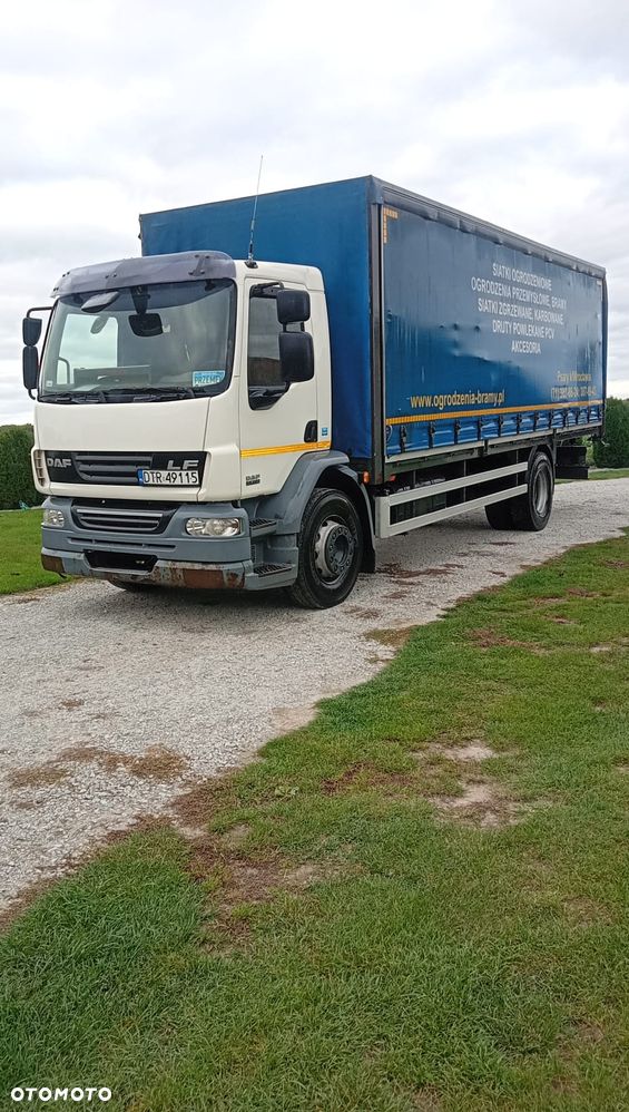 DAF LF 55.220 - 6
