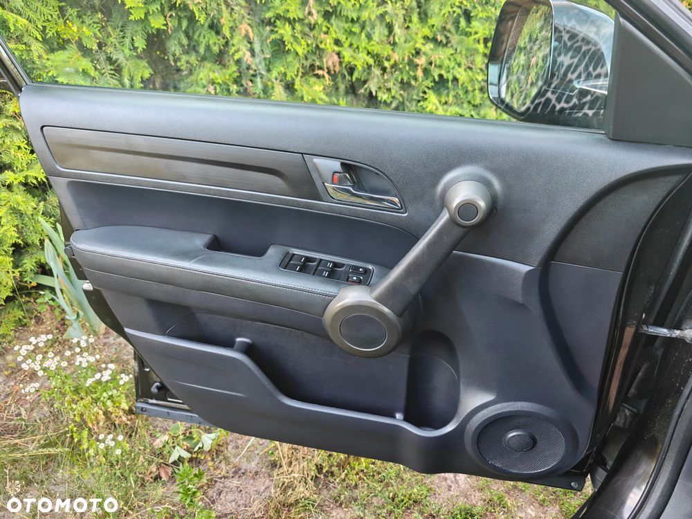 Honda CR-V 2.0 Elegance - 26