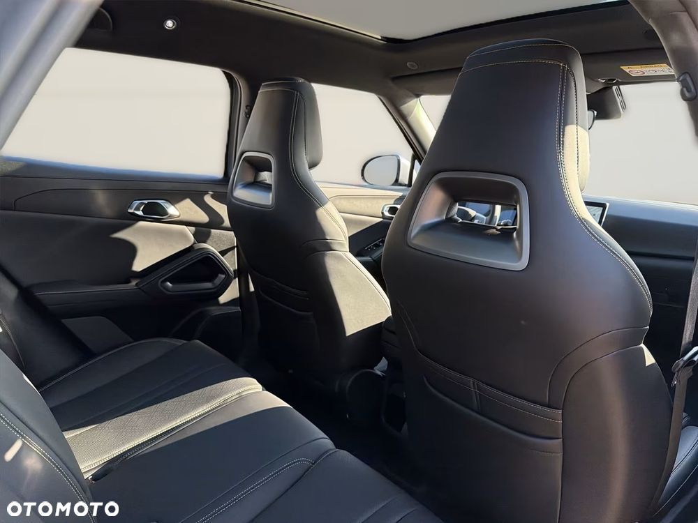 BYD Atto 2 45kWh Active - 8