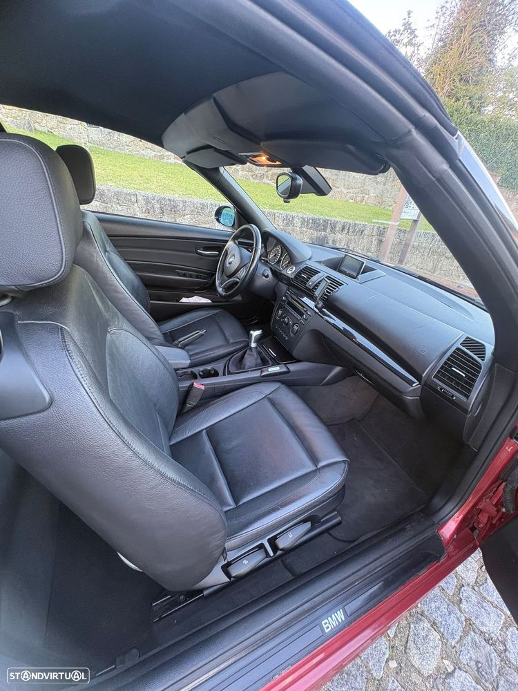 BMW 120 i Edition Sport - 15