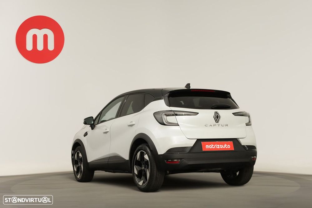 Renault Captur 1.2 TCe Techno - 3