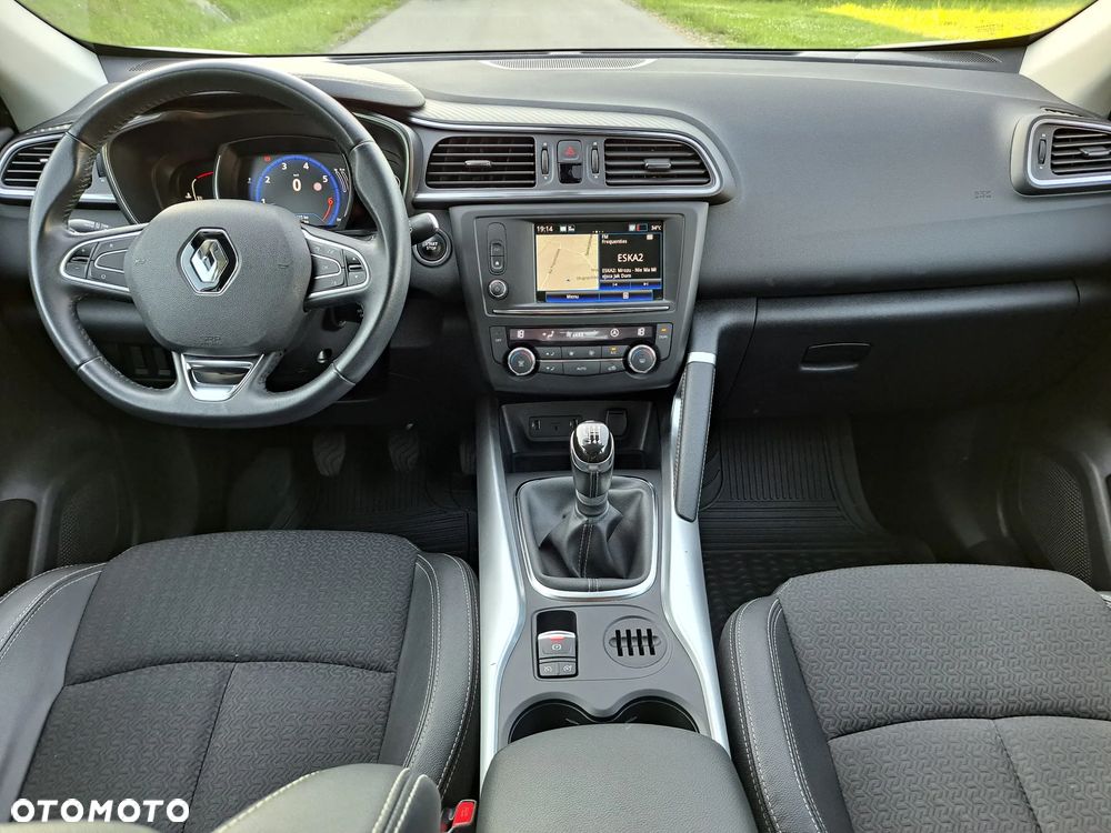 Renault Kadjar - 18