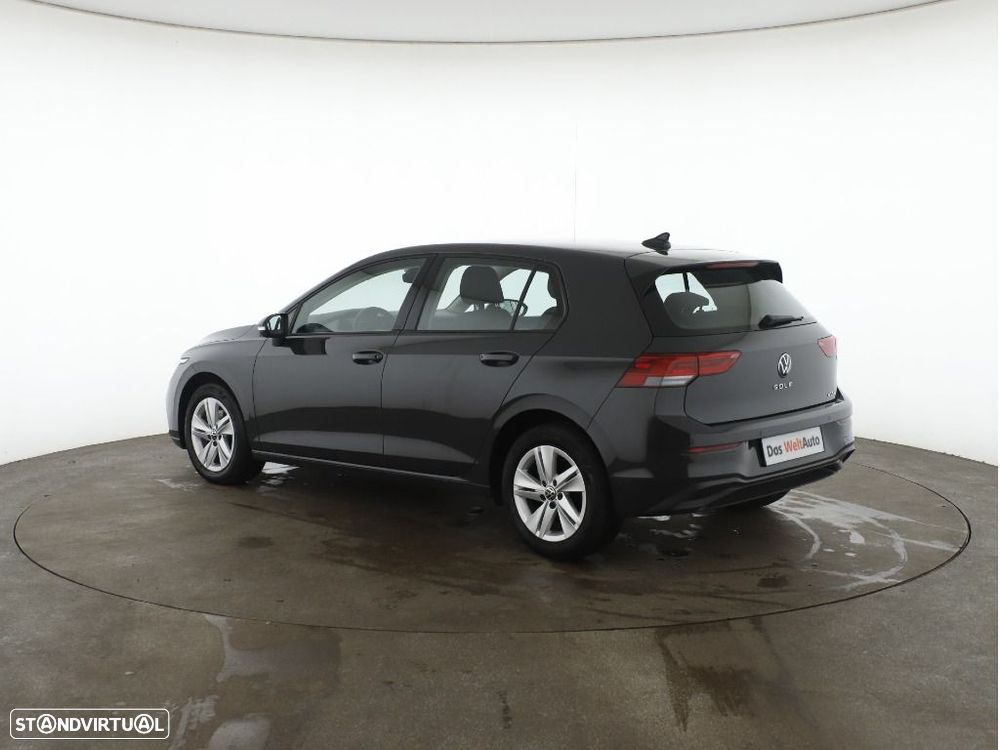 VW Golf 1.0 eTSI Life DSG - 18