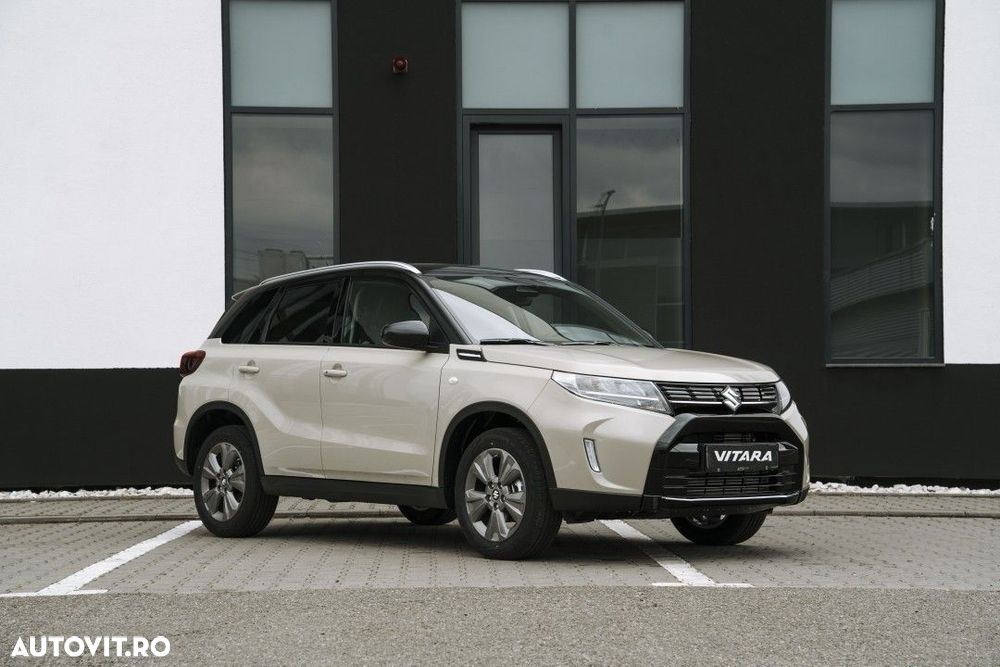 Suzuki Vitara - 18