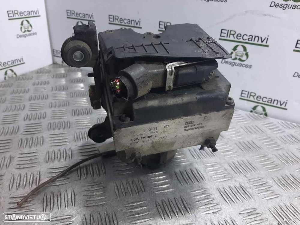 ABS AUDI A4 1995 - 4