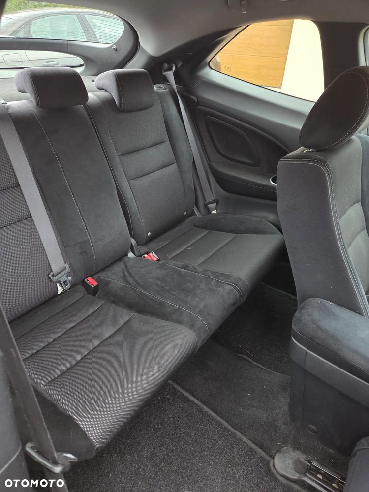 Honda Civic 1.8 TypeS - 12