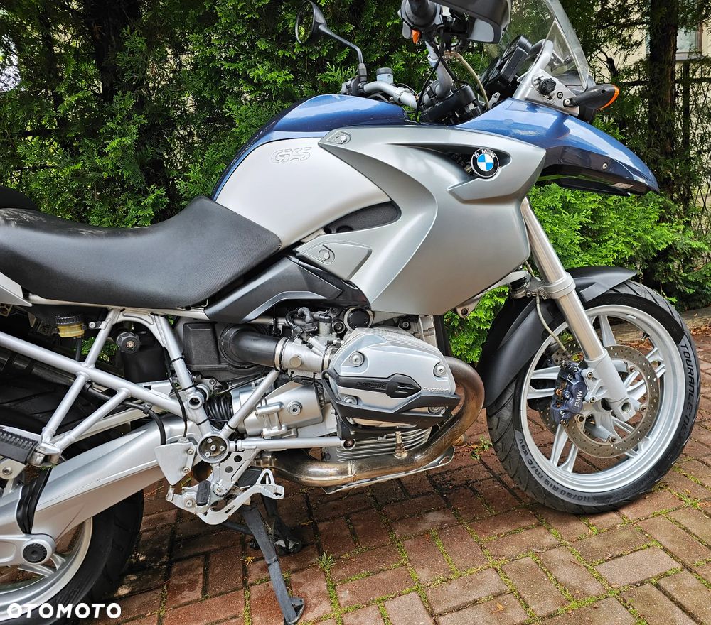 BMW R - 5