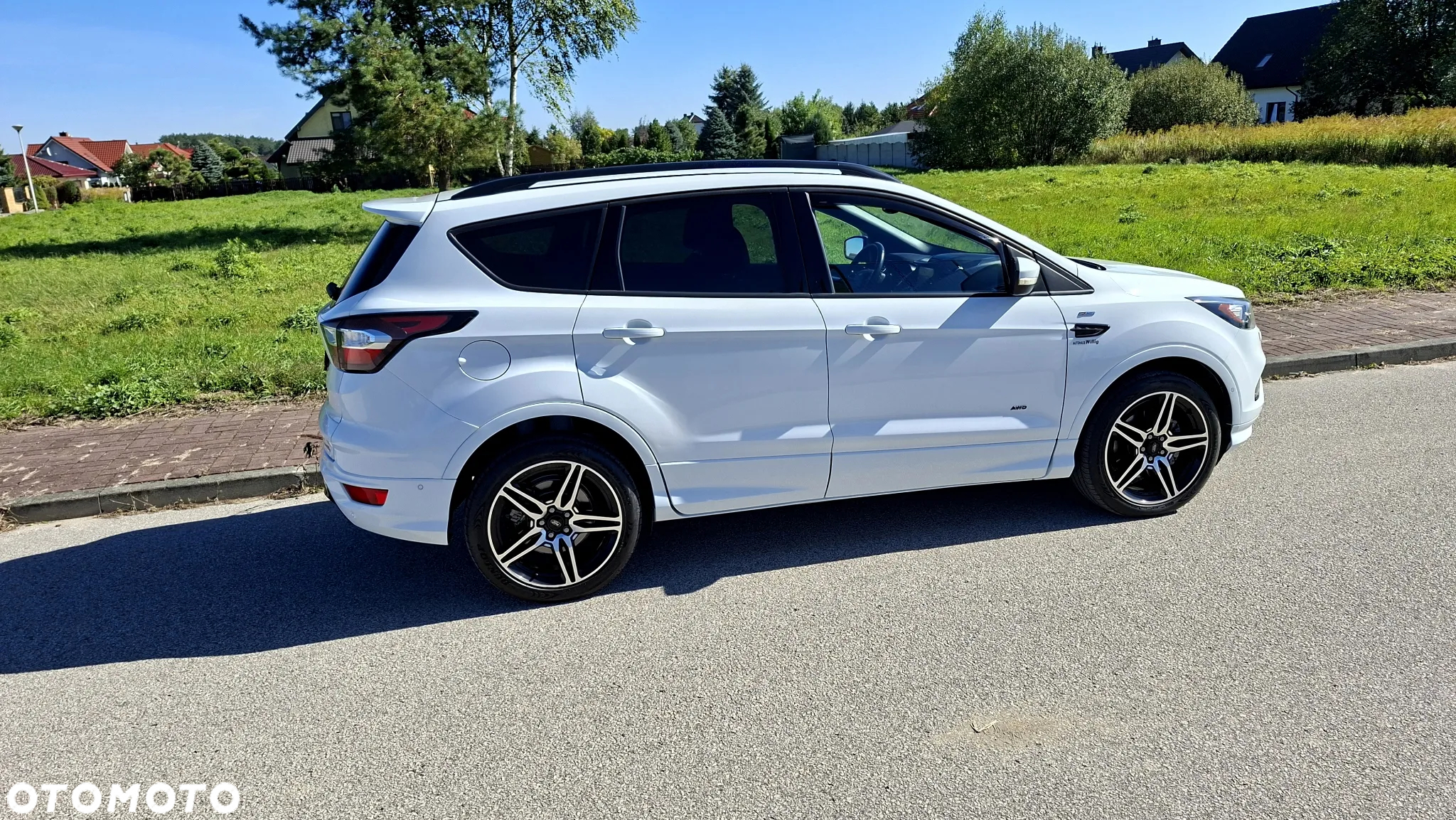 Ford Kuga 2.0 TDCi 4x4 ST-Line - 16