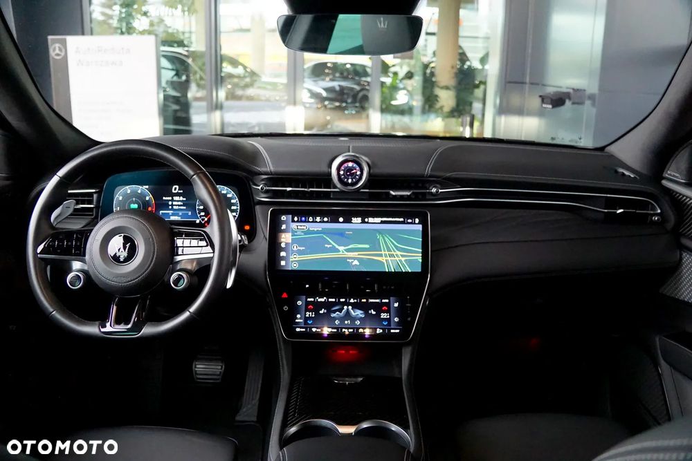 Maserati Grecale GT - 28