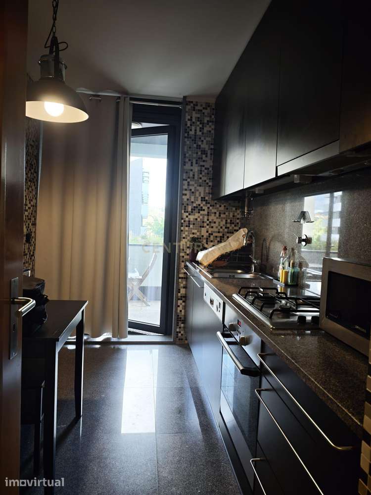 Apartamento, 53 m², Santo António dos Olivais - Grande imagem: 5/10