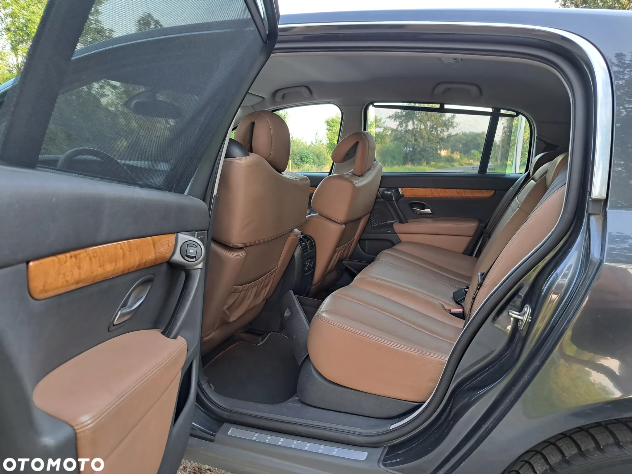 Renault Vel Satis 2.0 Turbo - 15