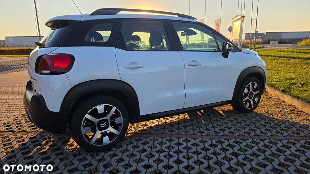 Citroën C3 Aircross 1.2 PureTech Feel - 7