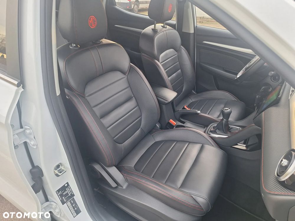 MG ZS ICE 1.5 VTI-tech Comfort - 29