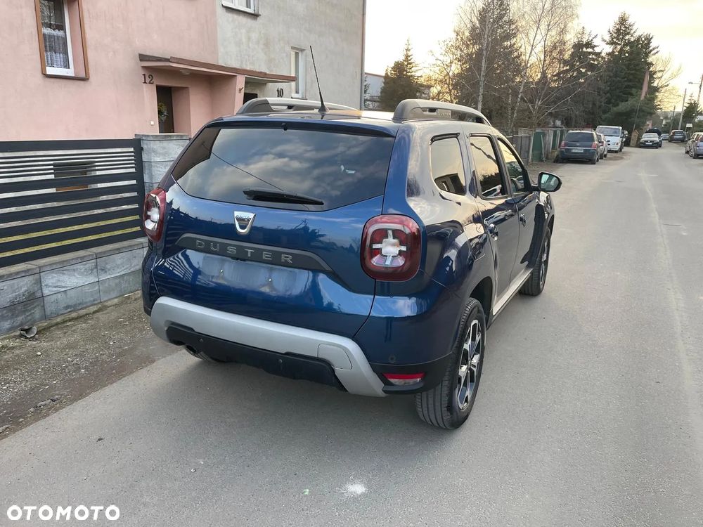 Dacia Duster - 10